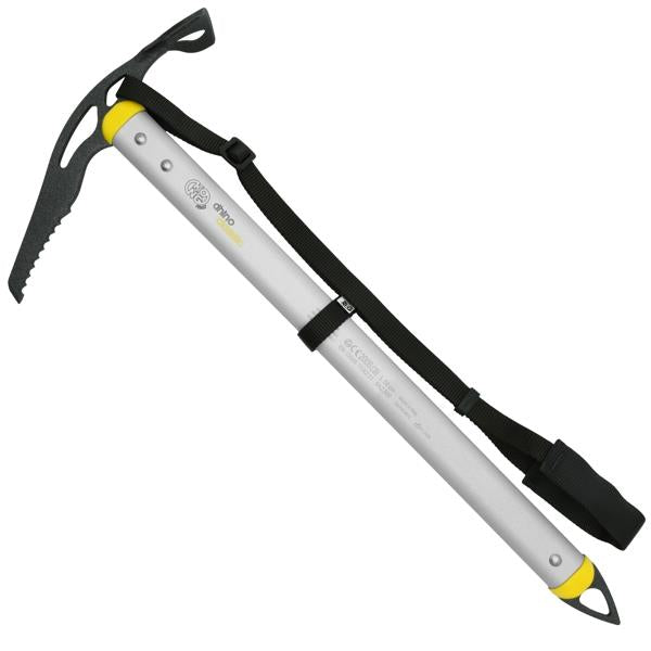 Ice Axe