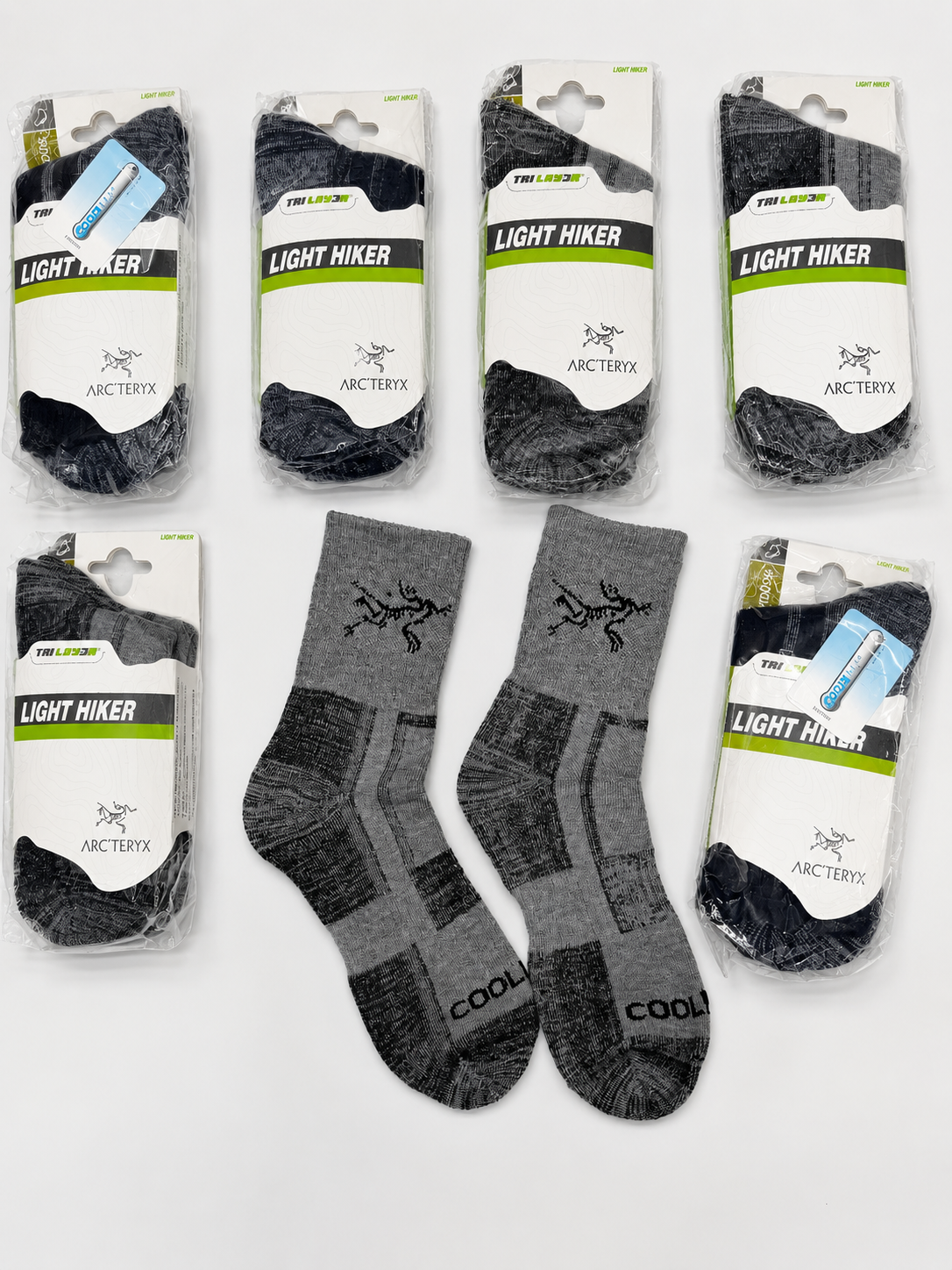 Socks
