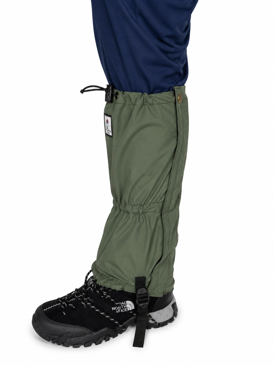 Gaiters