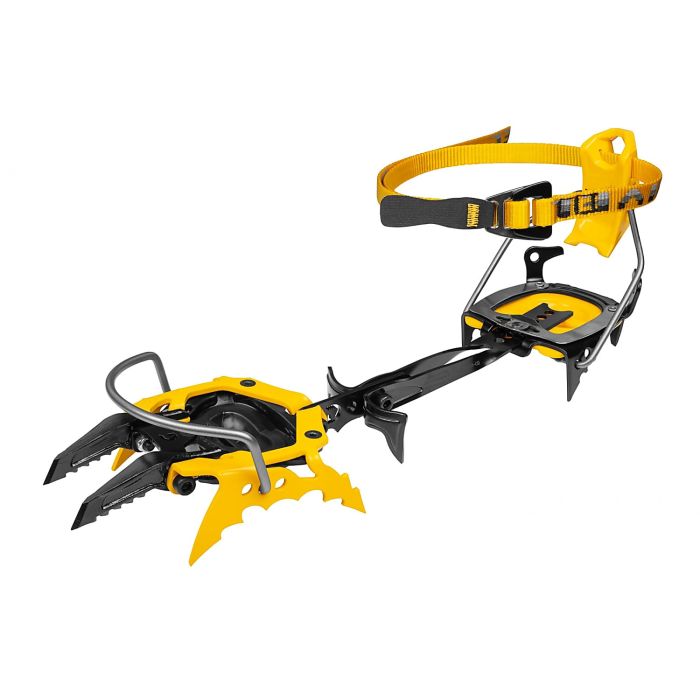 Crampons