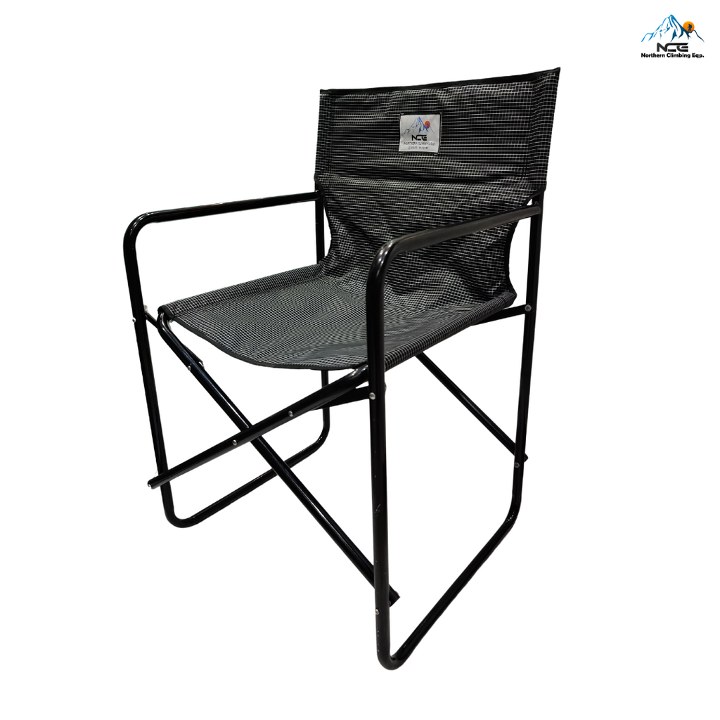 NCE Foldable Camping Chair Nylon Outdoor Portable Chair