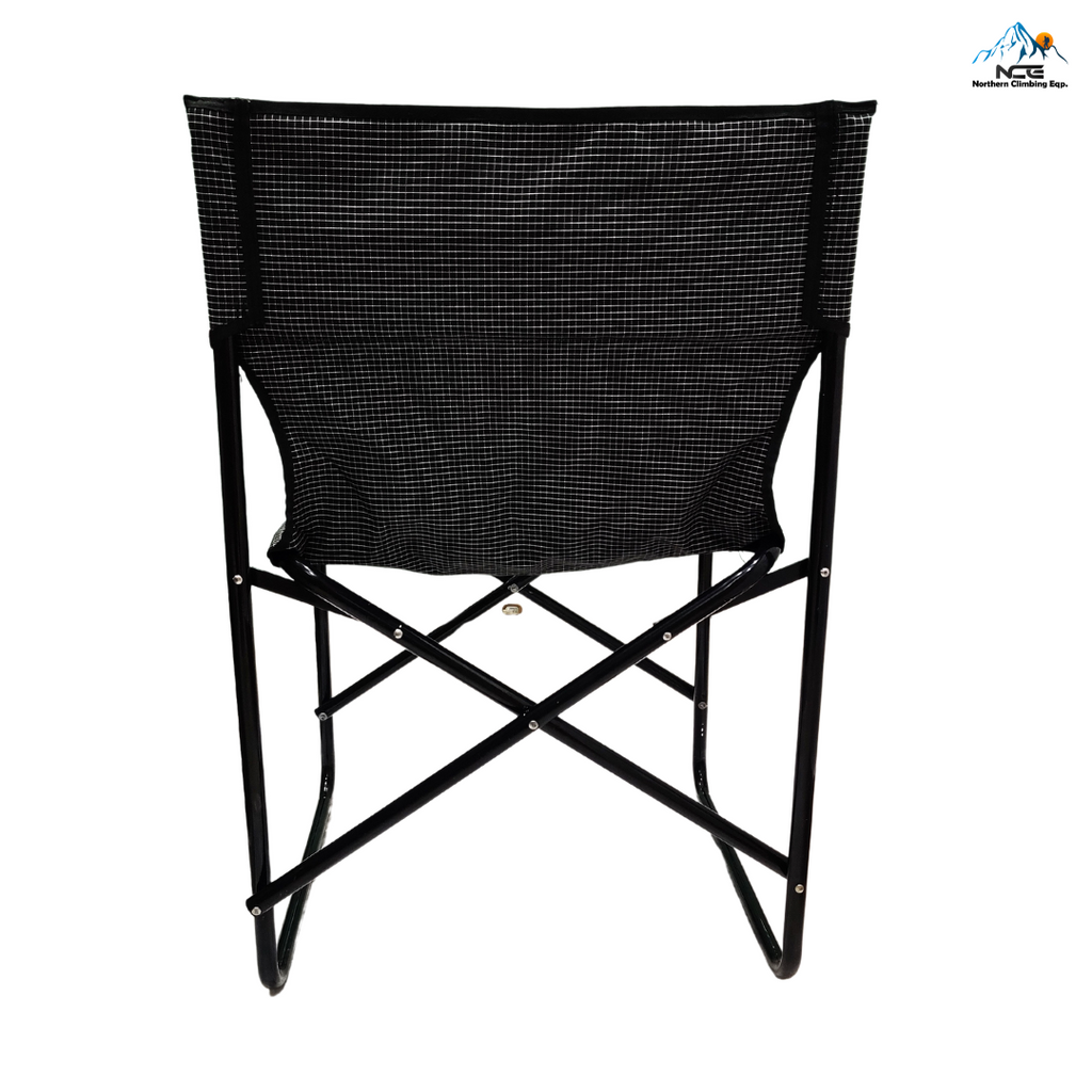 NCE Foldable Camping Chair Nylon Outdoor Portable Chair