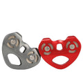 Xinda Zipline Tandem Pulley