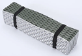 Folding Camping Sleeping Mat – Portable Outdoor Sleeping Pad