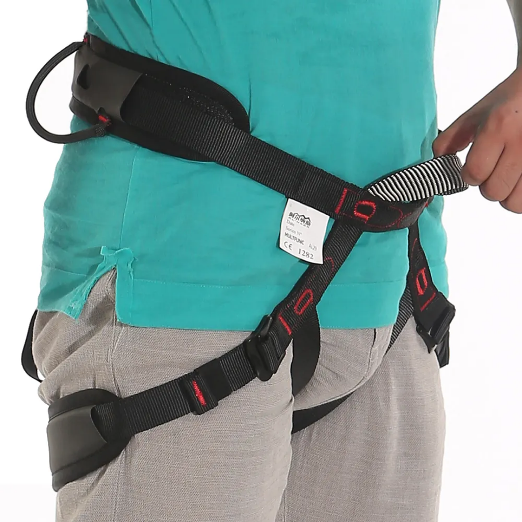 Xinda Padded Seat Harness