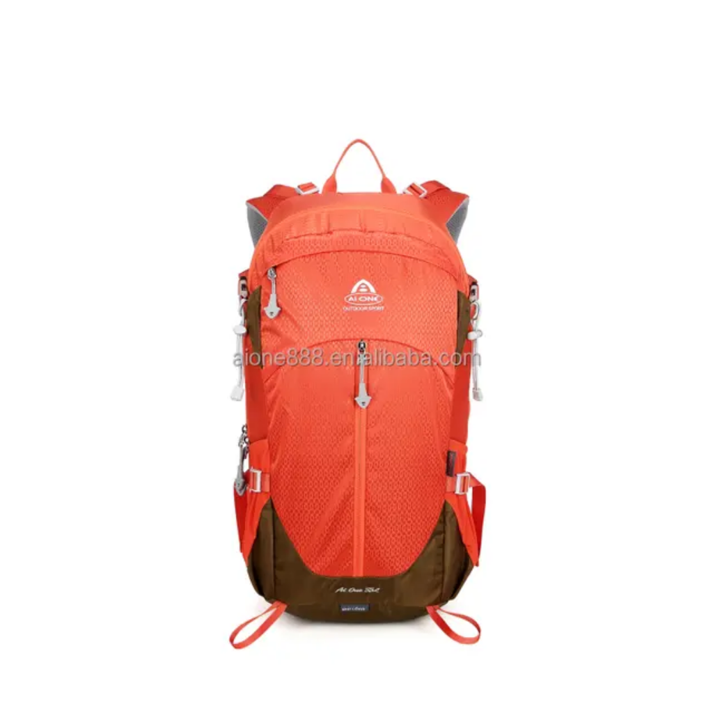 35L Lightweight Waterproof Hiking Backpack | Trekking, Camping & Travel Daypack