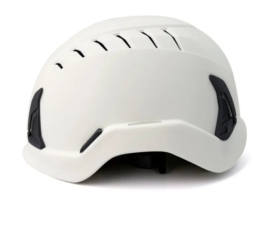 Industrial Safety Helmet | ANSI Type I ABS Hard Hat