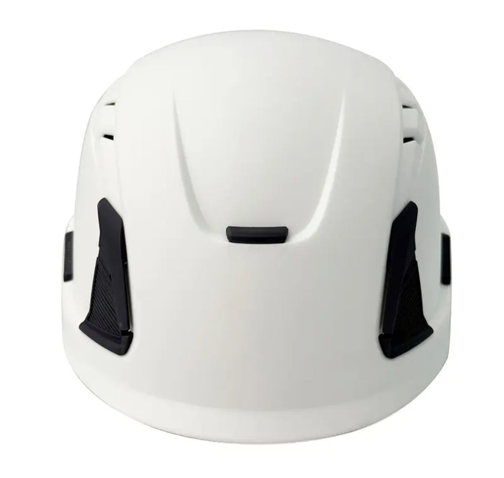 Industrial Safety Helmet | ANSI Type I ABS Hard Hat
