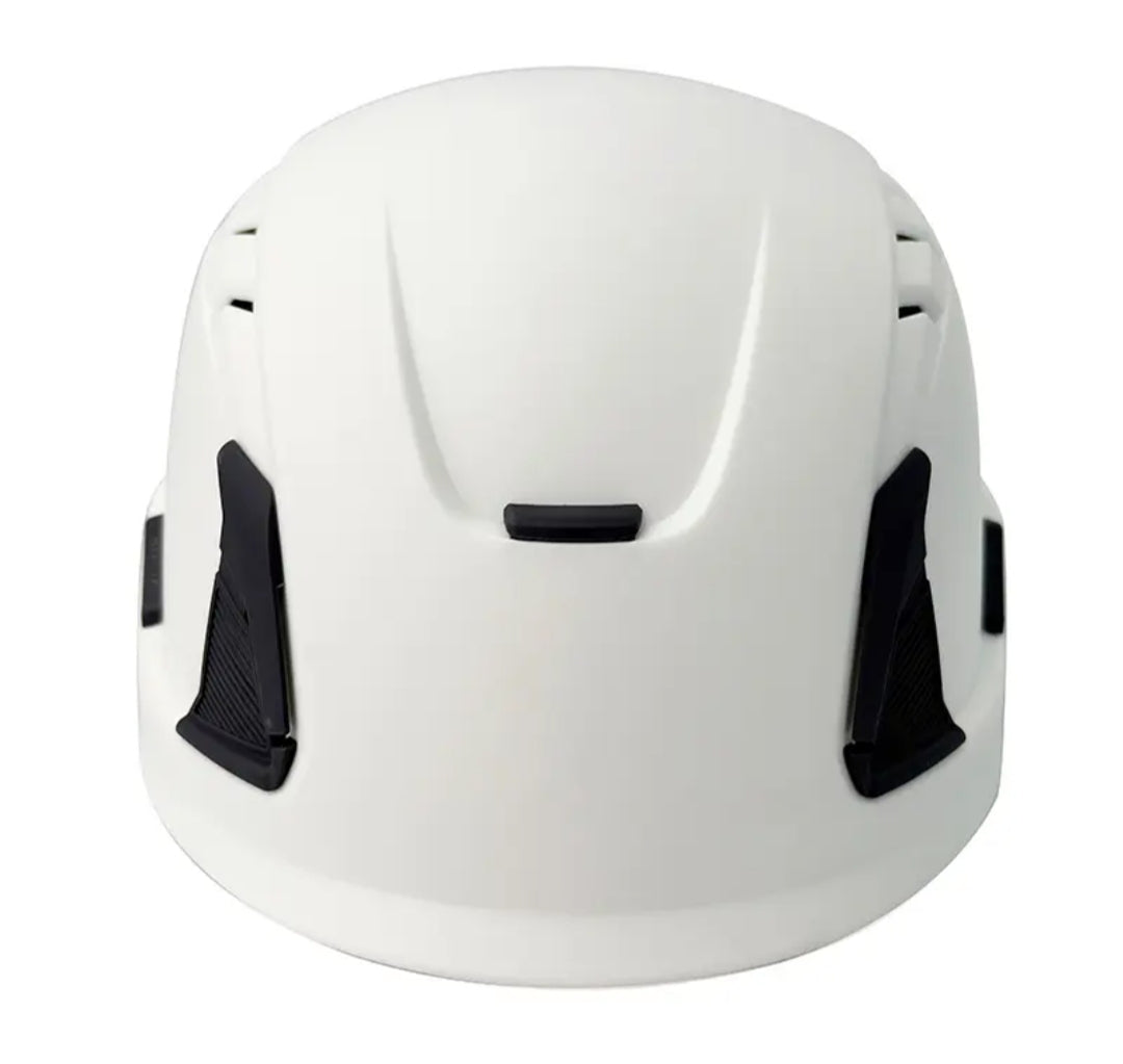 Industrial Safety Helmet | ANSI Type I ABS Hard Hat