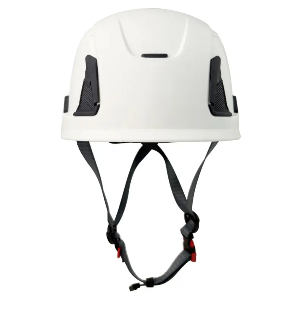 Industrial Safety Helmet | ANSI Type I ABS Hard Hat
