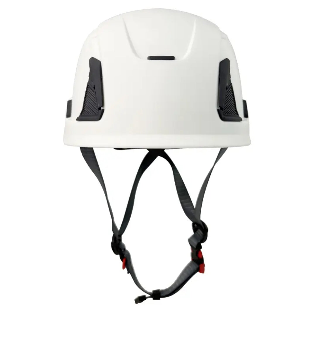 Industrial Safety Helmet | ANSI Type I ABS Hard Hat
