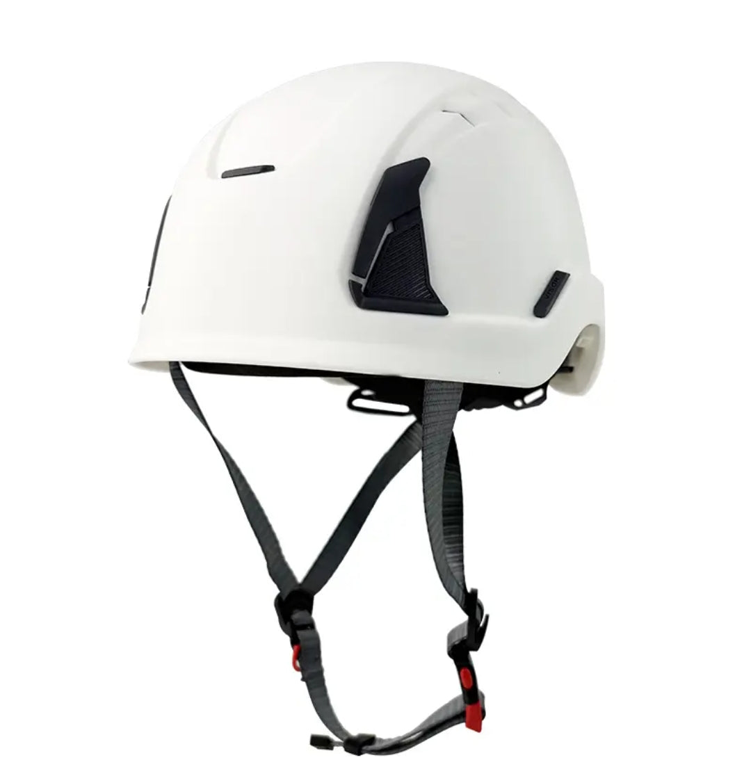 Industrial Safety Helmet | ANSI Type I ABS Hard Hat