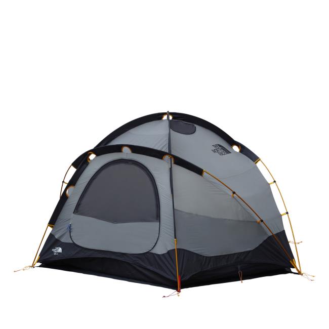 The North Face VE 25 Summit Tent 3 Person 4-Season Expedition Waterproof