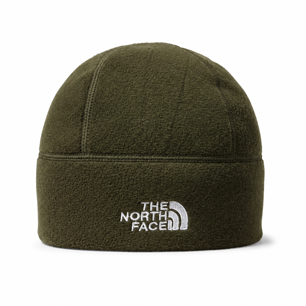 Polar Fleece Winter Beanie Cap | Warm & Lightweight