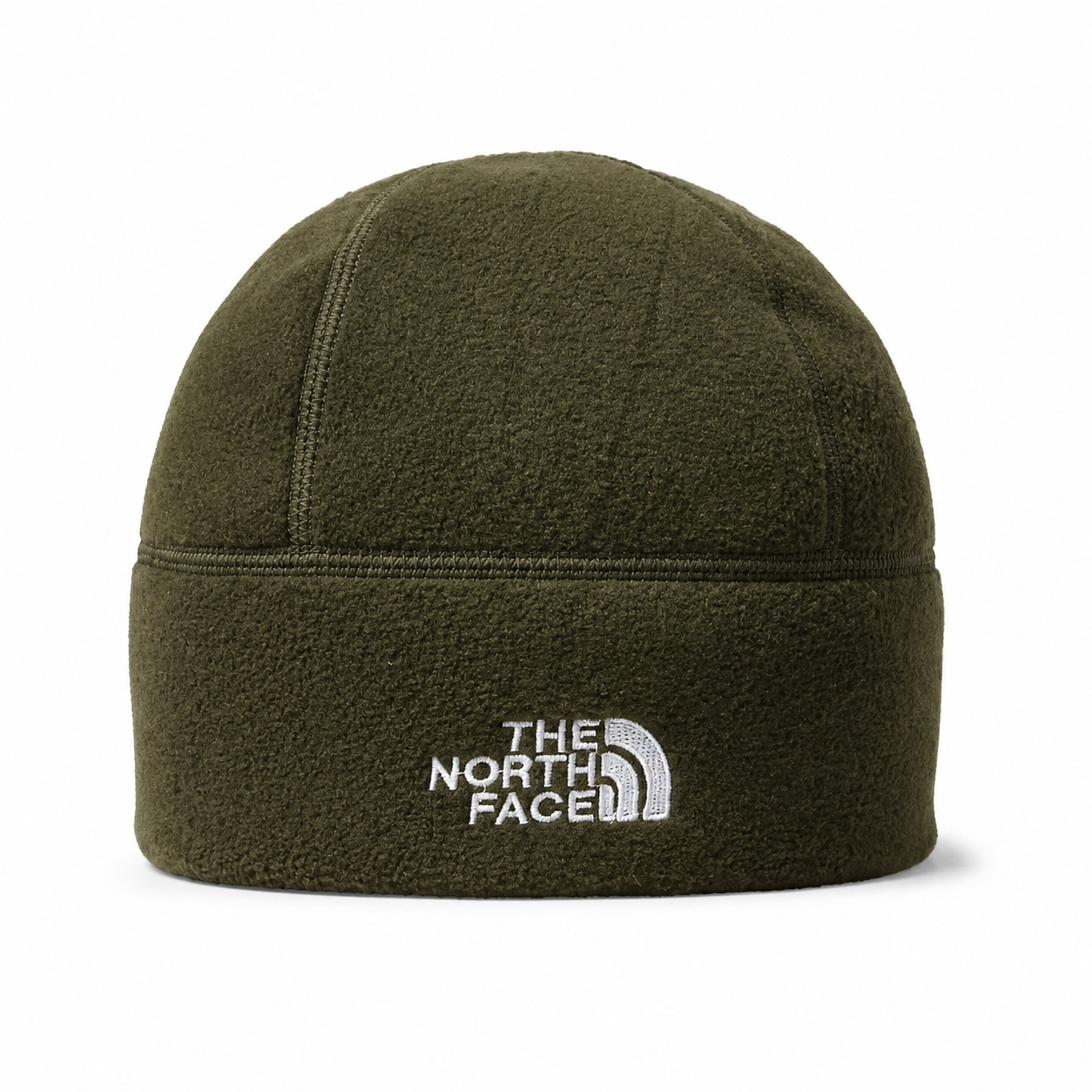 Polar Fleece Winter Beanie Cap | Warm & Lightweight
