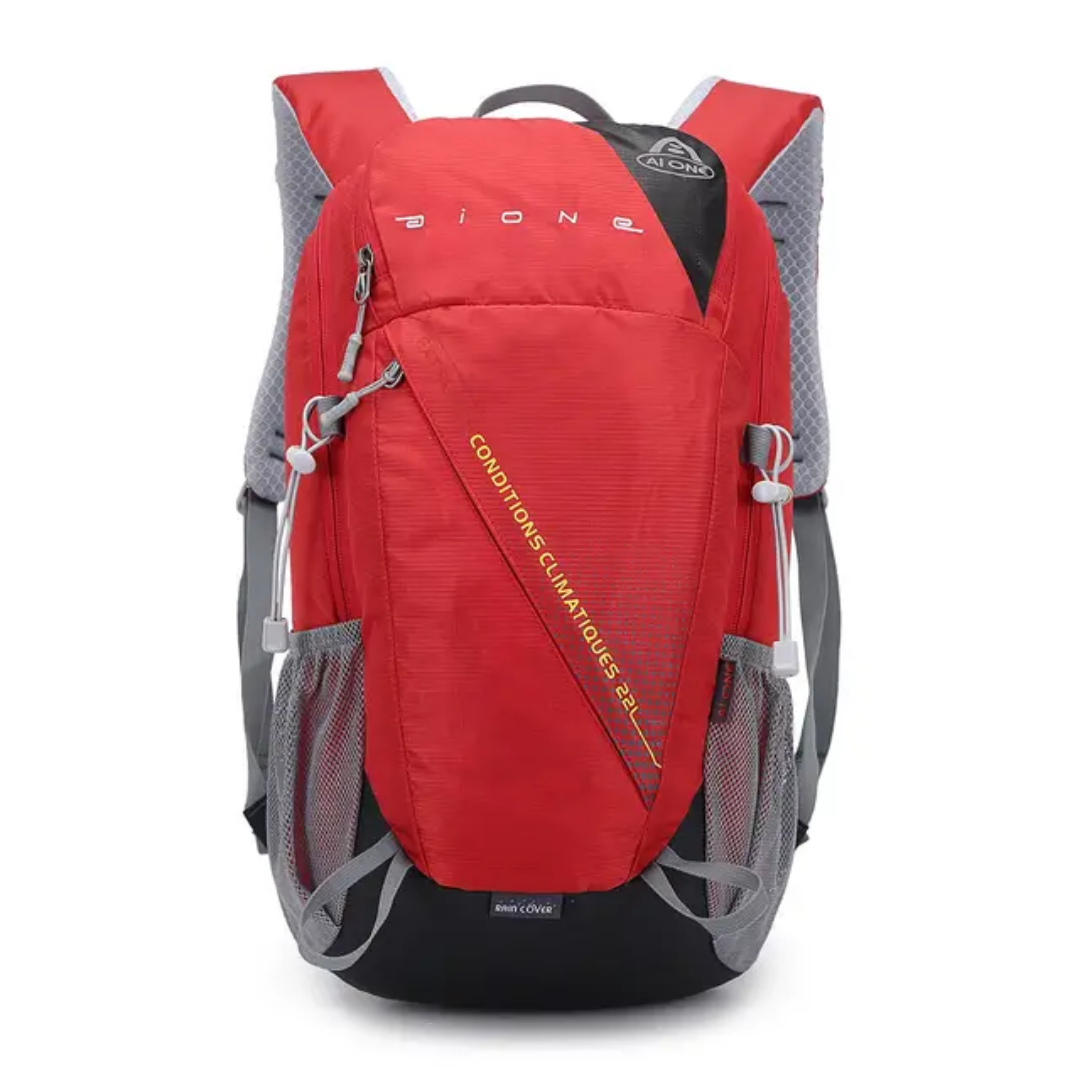 22L Hiking Backpack | Lightweight Waterproof Daypack | AI ONE