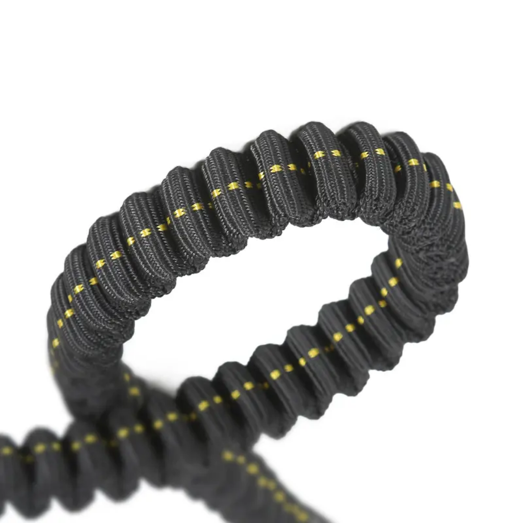 XINDA high quality lanyard with energy absorber for fall protection work at height