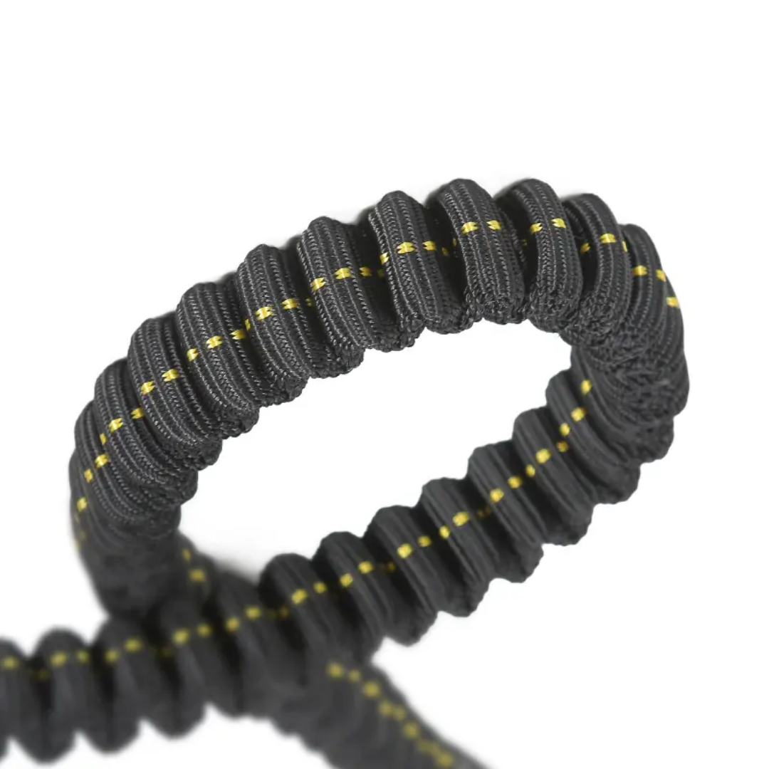 XINDA high quality lanyard with energy absorber for fall protection work at height