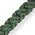40mm Fast Rope 60ft/90ft Nylon Tactical & Rescue Rope 7600kg Strength