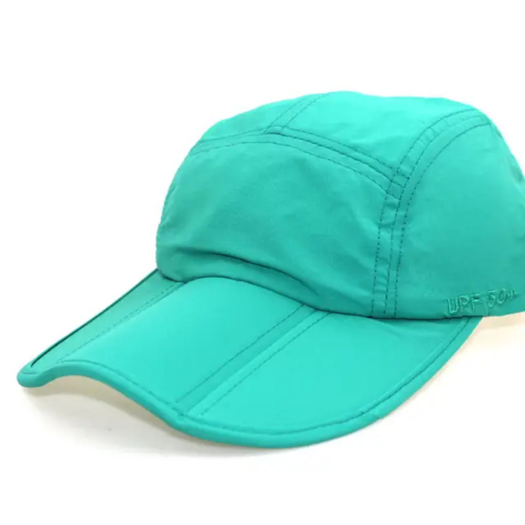UPF 50+ Outdoor Cap for Hiking, Fishing & Travel in Pakistan