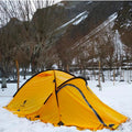 Navigator 2 Person 4 Season Mountaineering Tent