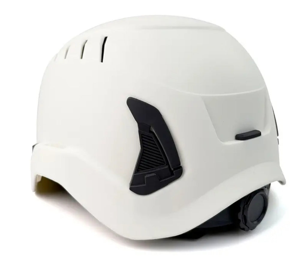 Industrial Safety Helmet | ANSI Type I ABS Hard Hat