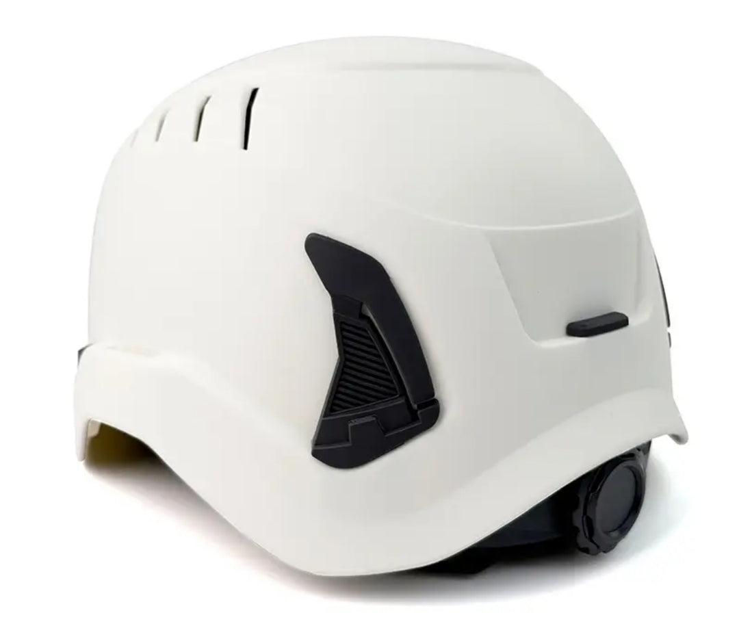 Industrial Safety Helmet | ANSI Type I ABS Hard Hat