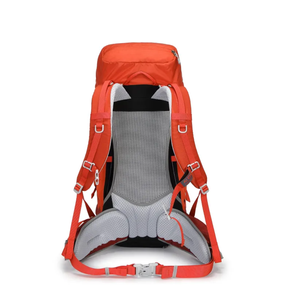 55L Hiking Backpack | Lightweight Waterproof Trekking Backpack – AI ONE