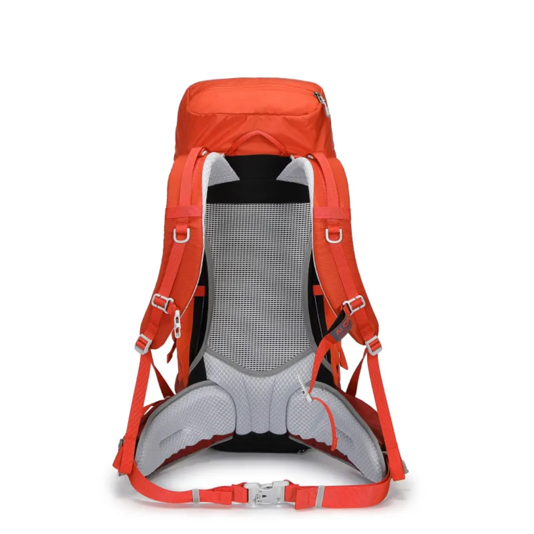 55L Hiking Backpack | Lightweight Waterproof Trekking Backpack – AI ONE