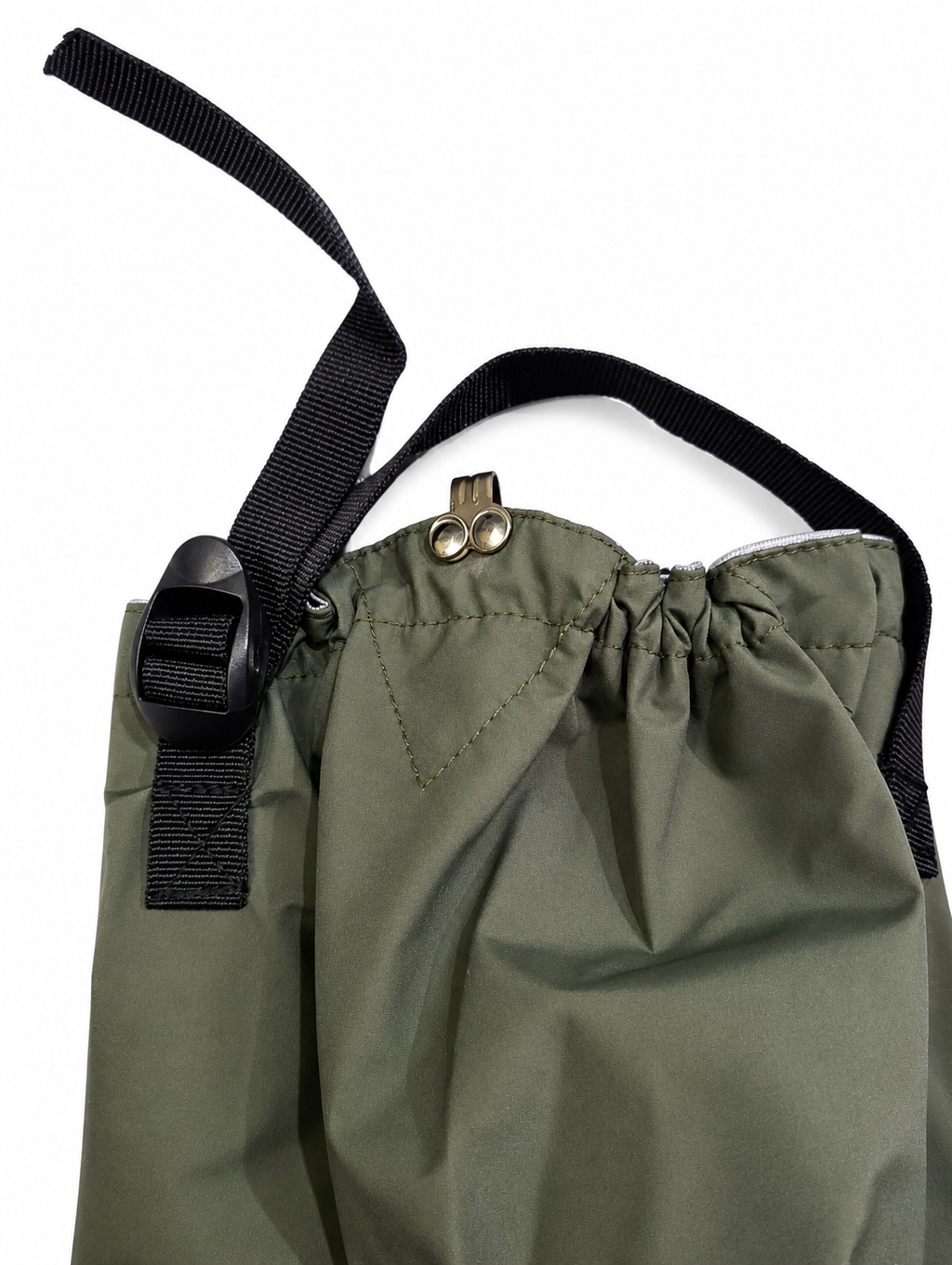 Northern Climbing Equipment Waterproof Hiking Gaiters | RB Gore-Tex Fabric | Original YKK Zipper | Trekking & Mountaineering Gaiters