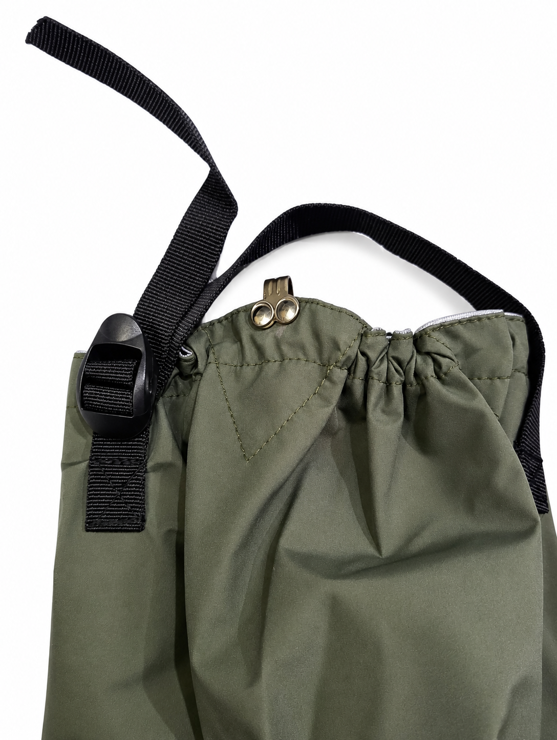 Northern Climbing Equipment Waterproof Hiking Gaiters | RB Gore-Tex Fabric | Original YKK Zipper | Trekking & Mountaineering Gaiters