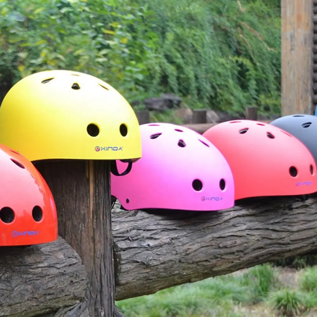 Xinda helmet