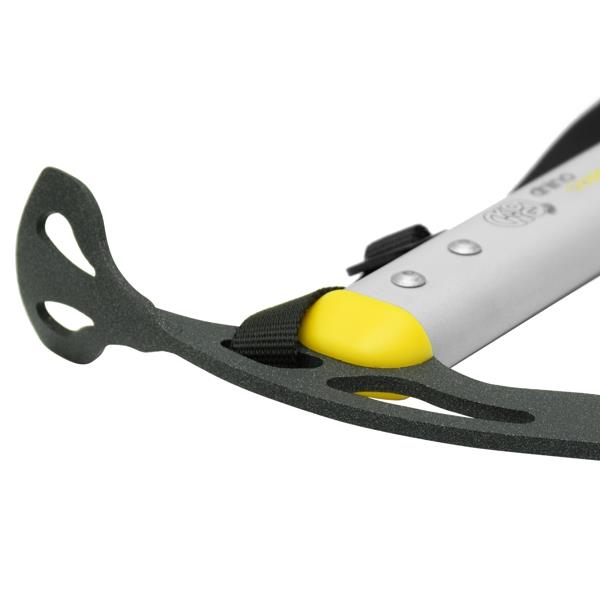Kong Dhino Classic ice axe shovel mountaineering