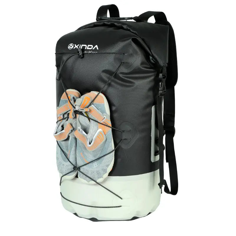 Xinda Waterproof Canyoning Backpack