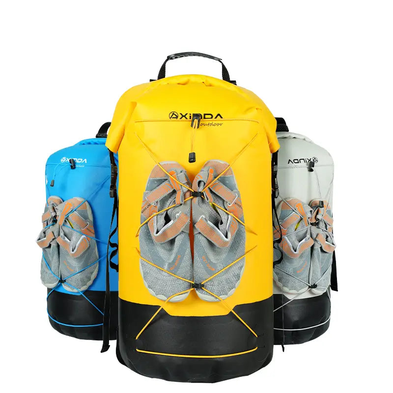 Xinda Waterproof Canyoning Backpack