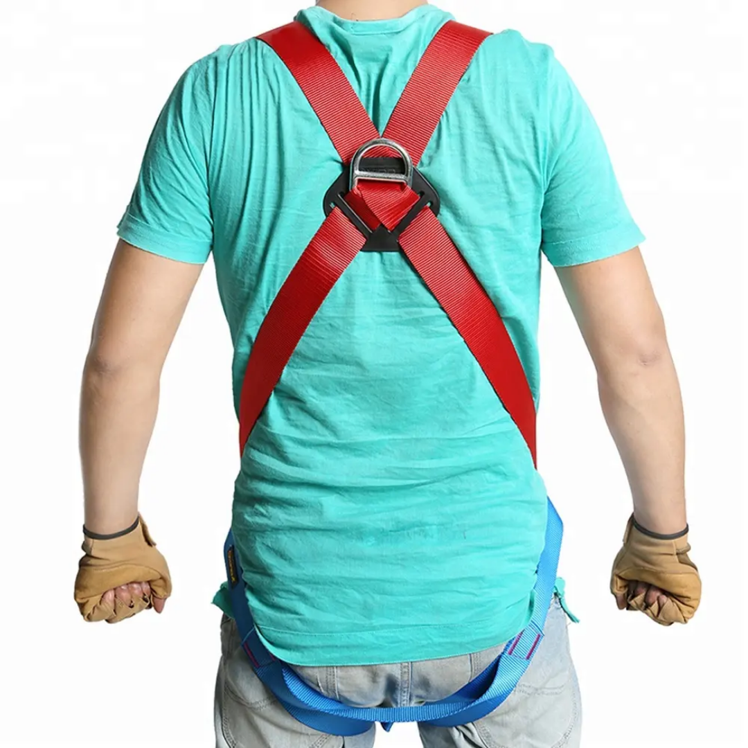 Xinda Full Body Harness