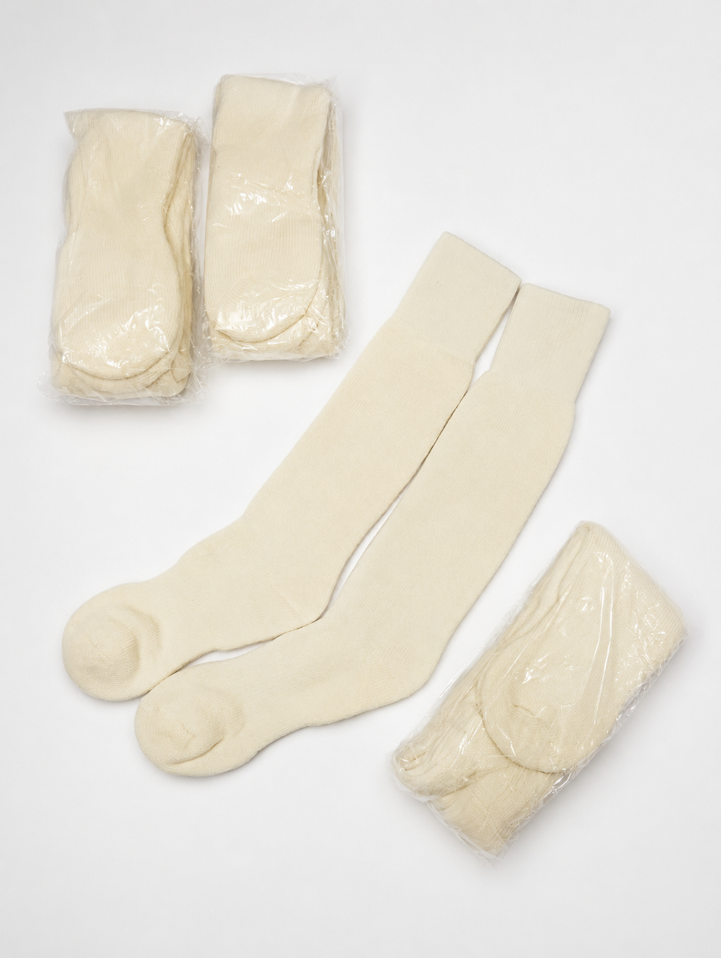Alpine Wool Socks