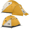The North Face VE 25 Summit Tent 3 Person 4-Season Expedition Waterproof