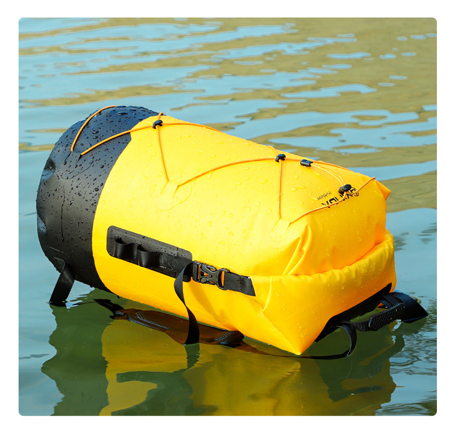 Xinda Waterproof Canyoning Backpack