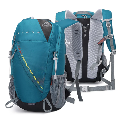 22L Hiking Backpack | Lightweight Waterproof Daypack | AI ONE