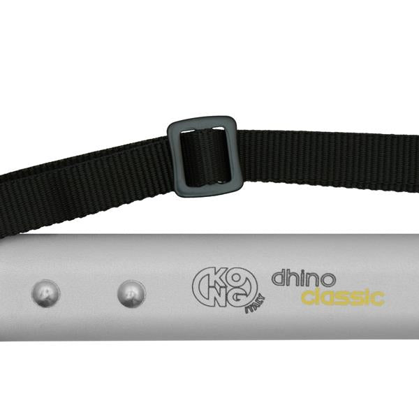Kong Dhino Classic ice axe shovel mountaineering