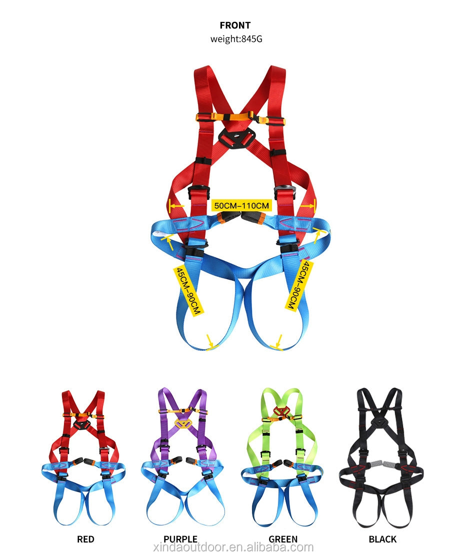 Xinda Full Body Harness