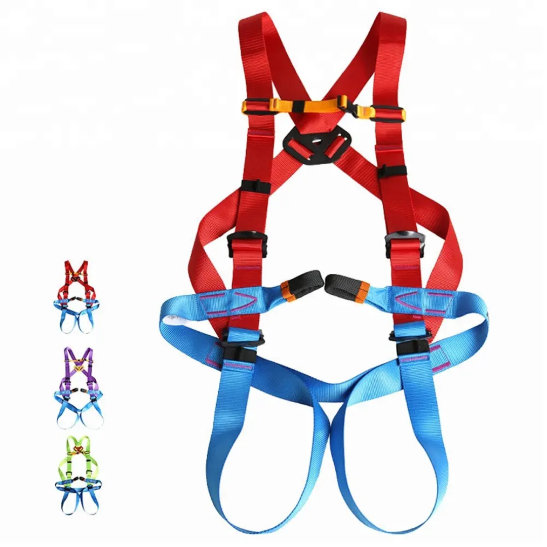 Xinda Full Body Harness