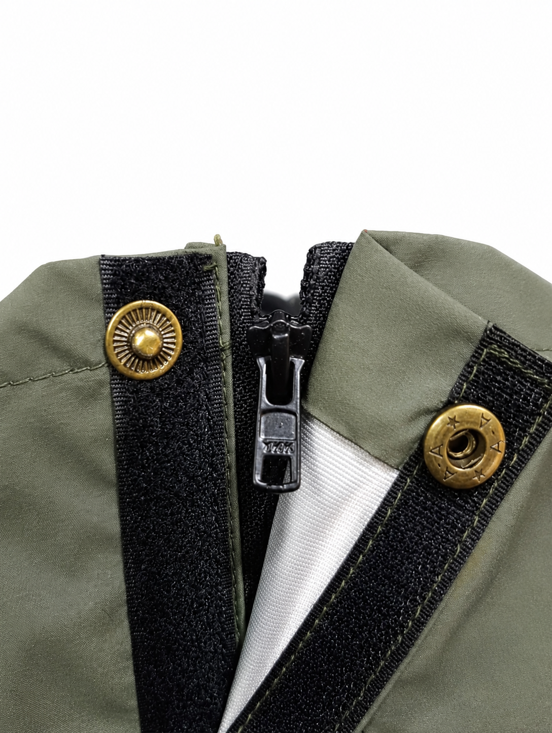 Northern Climbing Equipment Waterproof Hiking Gaiters | RB Gore-Tex Fabric | Original YKK Zipper | Trekking & Mountaineering Gaiters