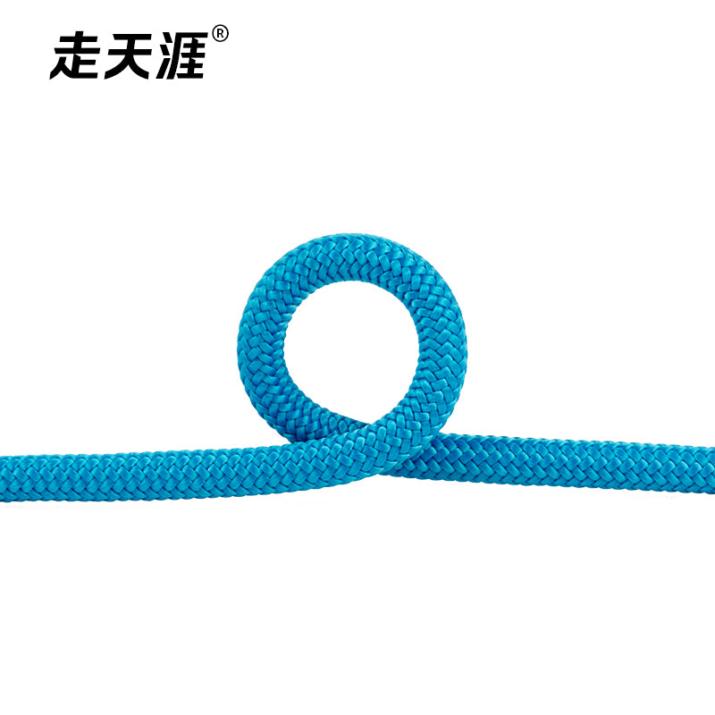 6mm Nylon Accessory Cord EN 564 Certified 7.2kN Climbing Rope