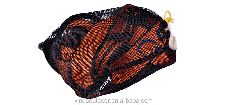 Xinda half body seat harness