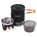 Fire Maple X1 Camping Stove System 1L Fast Boil Portable Gas Stove