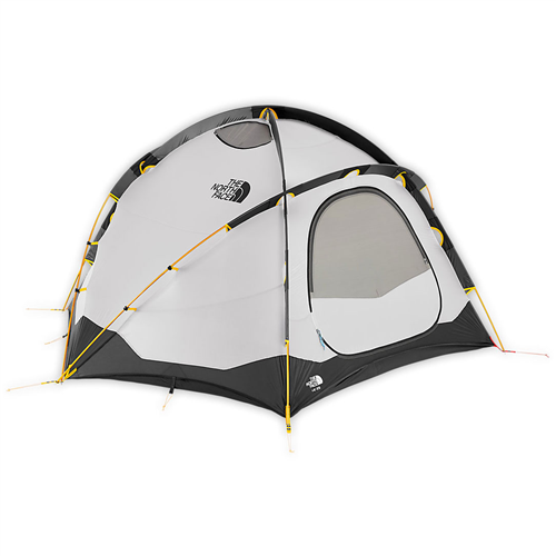 The North Face VE 25 Summit Tent 3 Person 4-Season Expedition Waterproof