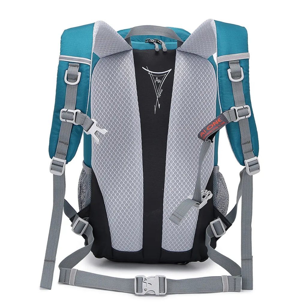 22L Hiking Backpack | Lightweight Waterproof Daypack | AI ONE