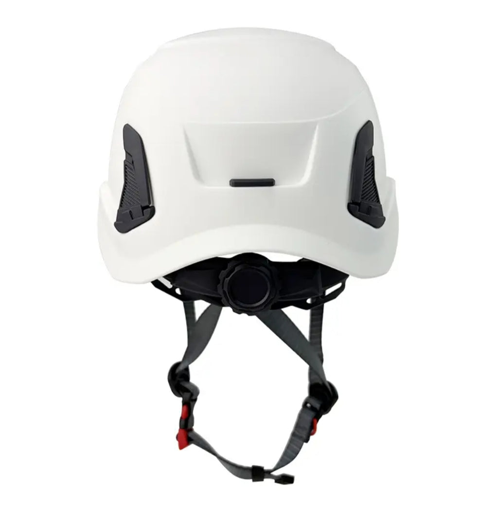Industrial Safety Helmet | ANSI Type I ABS Hard Hat